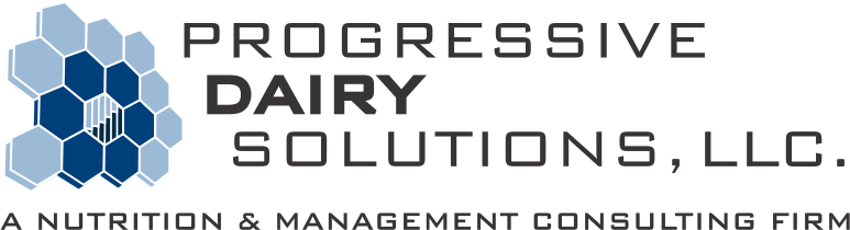 Progressive Dairy Solutions LLC